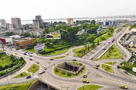 Douala, Cameroon